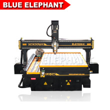 New Style CNC Router 1324-4 Wood Engraving and Cutting CNC Router with Antique Furniture CNC Router